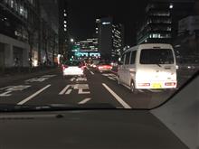 都心は苦手！