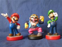 amiibo amiibo