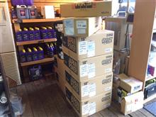 ☆　札幌のクルーズ 今日もパーツが色々入荷チュー！　☆　