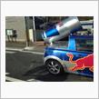半分しか写らなかったが。