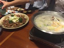 新年会＆歓迎会(^o^)/