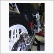 NO.995　Made in Thailand !?　AX-1健脚化-3