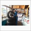 ☆　札幌のクルーズ エボⅩ用 USED TE37SL 19inc入荷！　☆　