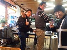 ☆　札幌のクルーズ BONDさん採寸中！　☆　 