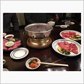 新年会①