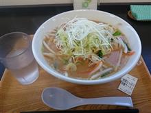 今日の街道ラーメン
