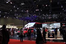 TMS2015.30 EXコンセプト