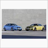 Ｍ4に試乗しましたw