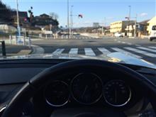 初試乗NDロードスター