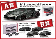続・京商ミニカーくじ 続・京商ミニカーくじ