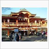 ２０１６・・初詣・・・