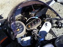 バイク屋へ行って来た！！