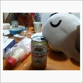 今日の一杯＠160109