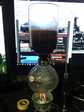 美味しいコーヒーが飲みたい