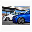 Club F30 2016 新春 第1回定例会 大黒PAオフ♪ 
