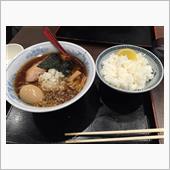 今日の夕飯…