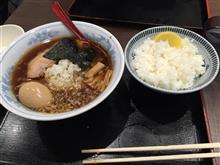 今日の夕飯…