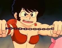 懐かしアニメ♪うる星やつら