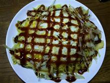 重焼 2016年お好み焼き焼き初め 重焼 2016年お好み焼き焼き初め