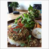 地元の食材という幸せ