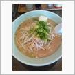 寒い時期になると食べたくなる味噌ラーメン＾＾；