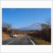 天気が良いので