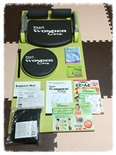 ワンダーコア スマート ベストセット到着(^o^)