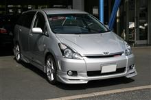 次期車が決まりました！！