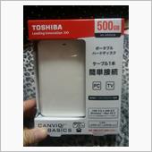 ようやく買ってみました(^^)