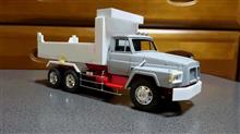 日産UD　TW50　製作