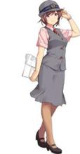 杜みなせちゃんに逢いに行きま～すちゃんっ