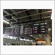 仙台駅にいたりします・・・