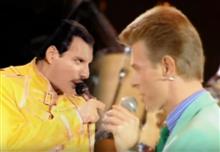 デビッド・ボウイさんが死去