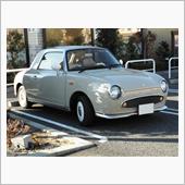 休日に見たクルマ