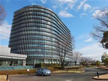 トヨタ本社発高岡工場見学ツアー