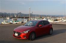 【デミオで行く温泉】和歌山県　白浜温泉・串本温泉