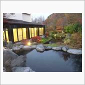 今年の温泉初めは、かすがの森へ