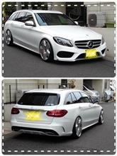 シャコタンからのぉ~ 20インチ