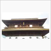 今年も恒例の善光寺さんへ(о ...