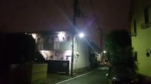 それは突然にやって来た((&#180;д｀)) ぶるぶる・・・さむ~~