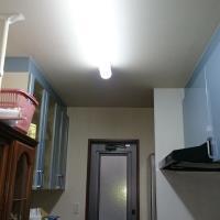 直管蛍光灯のLED化