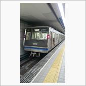 四ツ橋線の主力