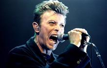追悼　David Bowie 