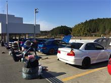 三重県遠征2日目(鈴鹿ツインサーキット) 三重県遠征2日目(鈴鹿ツインサーキット)