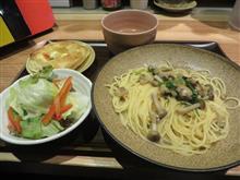 今日のランチは、「俵屋」選べるパスタランチ 890円→500円