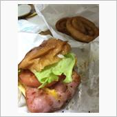 食べる前に