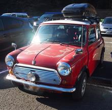 Mini 1000 AT ☆ 再び。