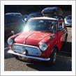 Mini 1000 AT ☆ 再び。