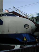 明日から出張～！