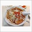 2016年１月のラーメン
